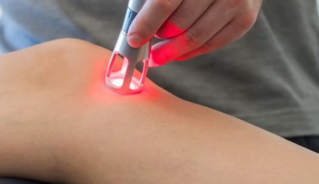 Laserterapia
