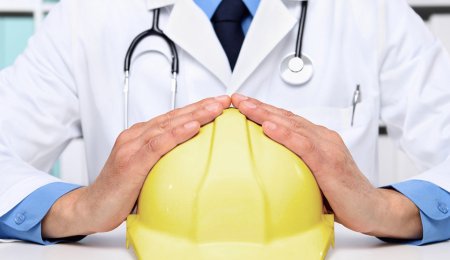 Medicina del lavoro