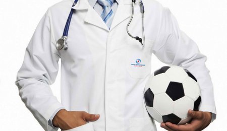 Medicina dello sport