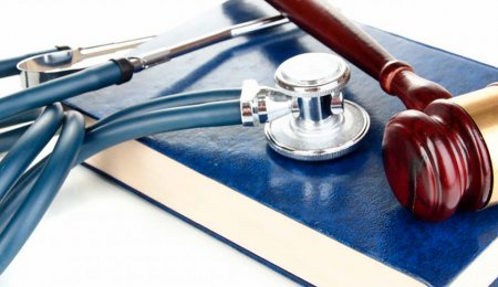 Medicina legale