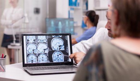 Neurochirurgia