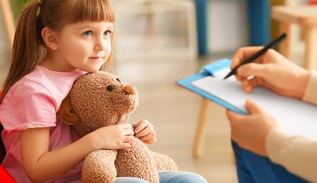 Neuropsichiatria infantile