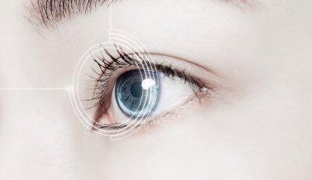 Oculistica