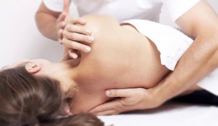 Osteopatia