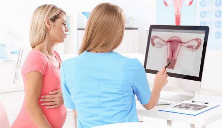 Servizio di Ostetricia / PAP Test / Tamponi