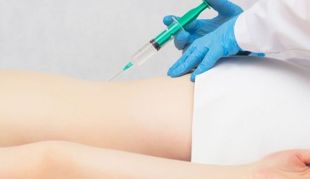 Ossigeno Ozonoterapia