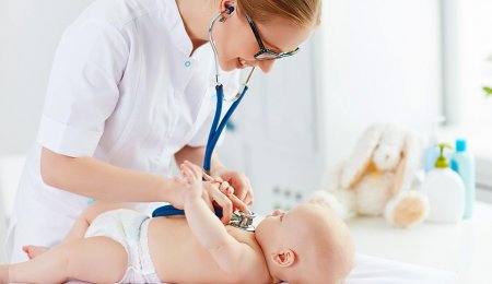 Pediatria