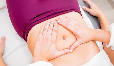Riabilitazione del pavimento pelvico