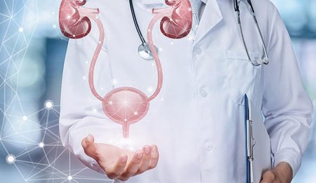 Urologia e Andrologia