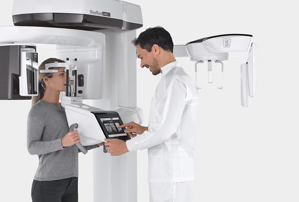 Centro radiologico Centro radiologico
