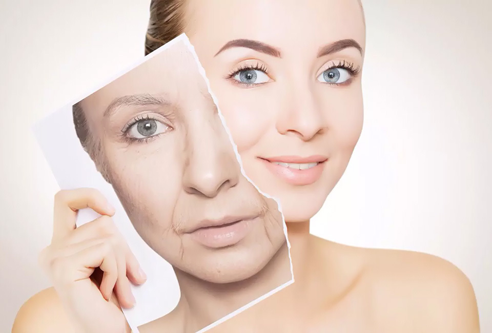 Check-Up Antiaging Check-Up Antiaging