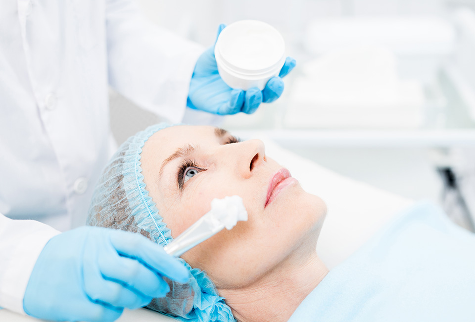 Check-Up Antiaging Check-Up Antiaging
