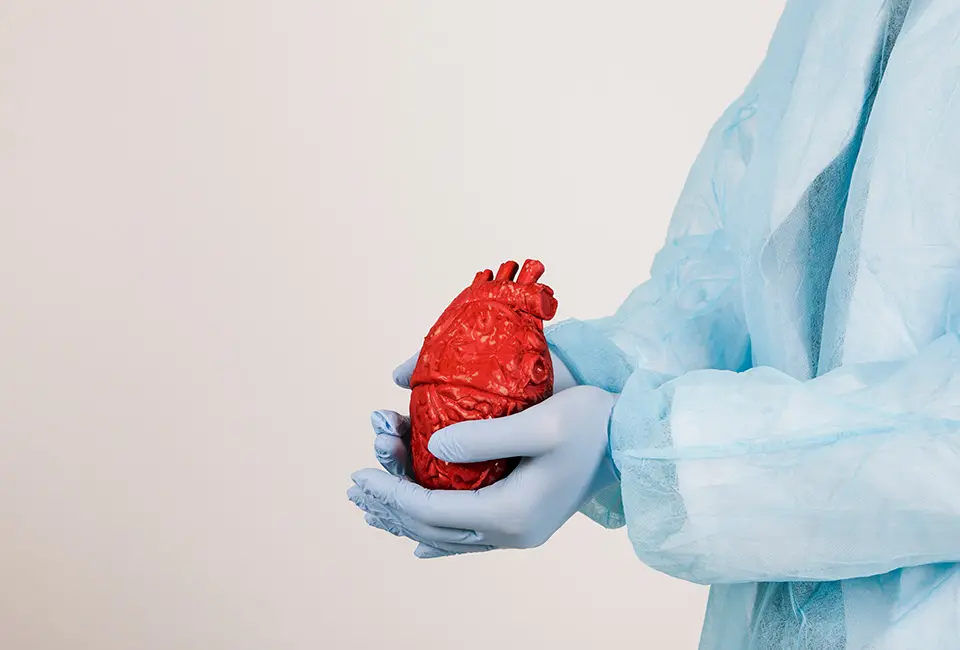 Cardiochirurgia Cardiochirurgia