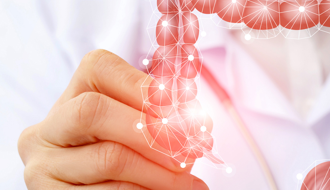 Colonproctologia Colonproctologia