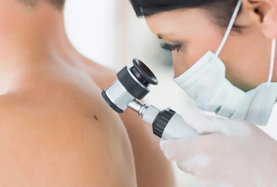 Dermatologia Dermatologia