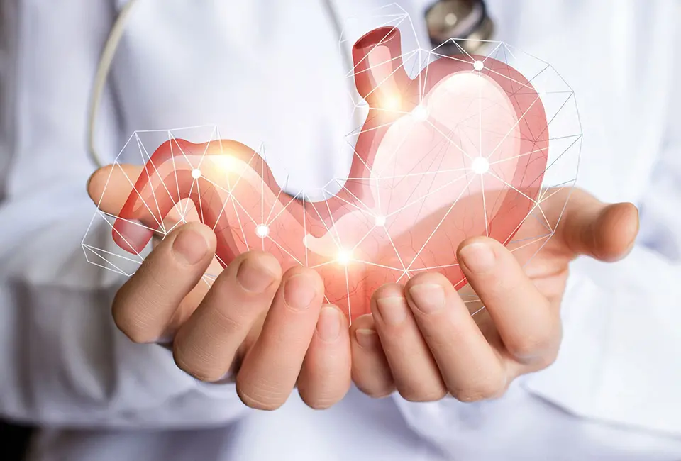 Gastroenterologia Gastroenterologia