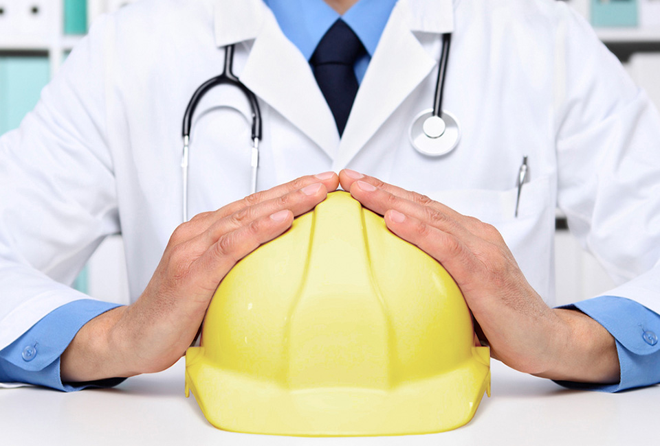 Medicina del lavoro Medicina del lavoro