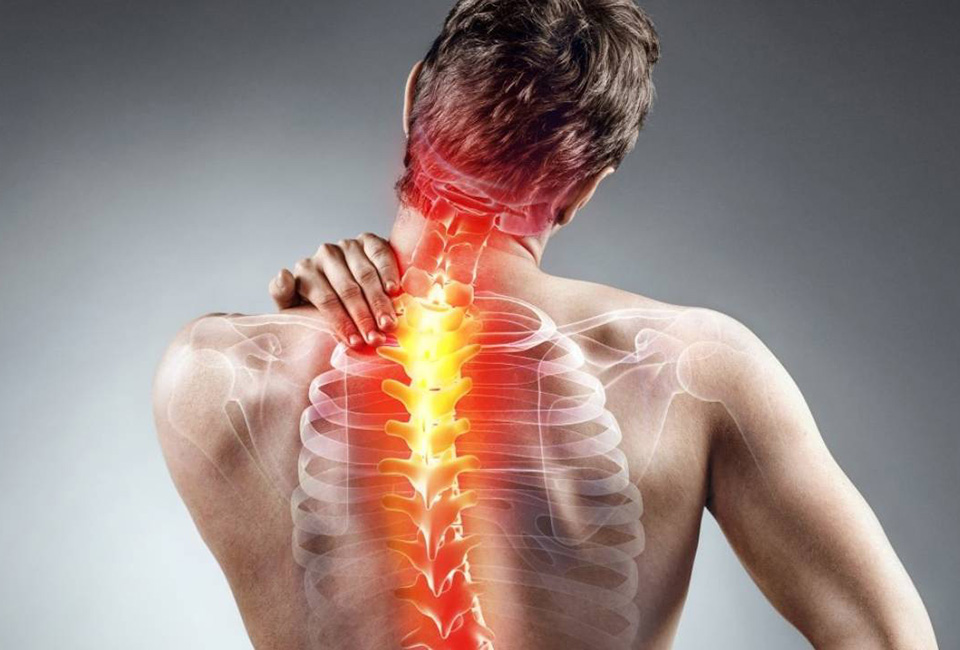 Medicina integrata / Specializzazione in fibromialgia Medicina integrata / Specializzazione in fibromialgia