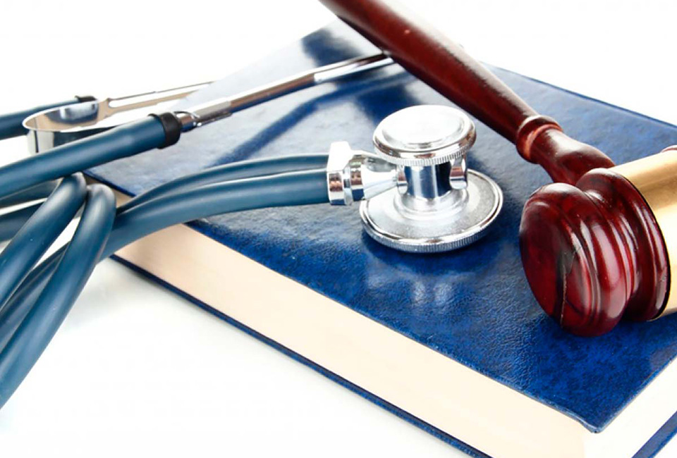 Medicina legale Medicina legale