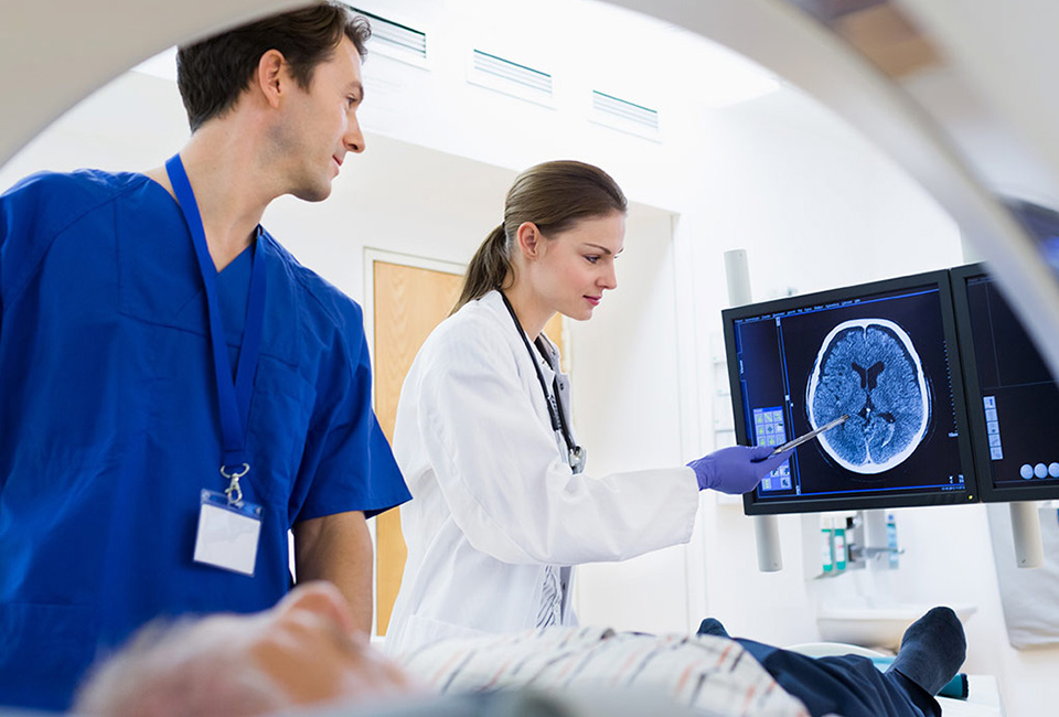 Neuropsichiatria Neuropsichiatria