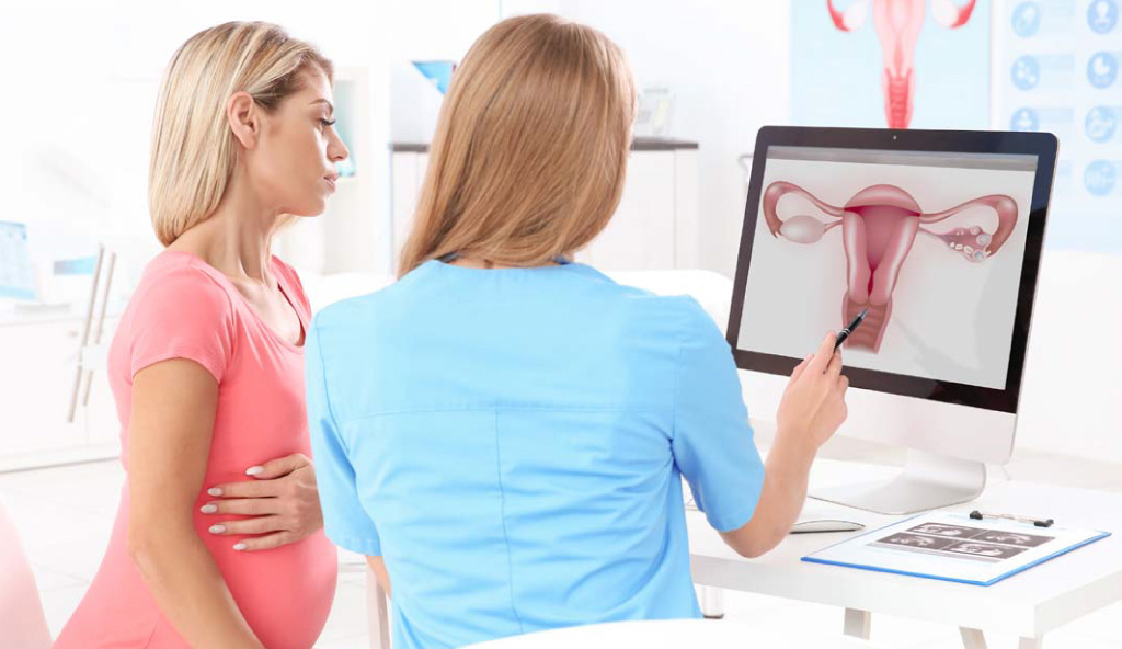 Servizio di Ostetricia / PAP Test / Tamponi Servizio di Ostetricia / PAP Test / Tamponi