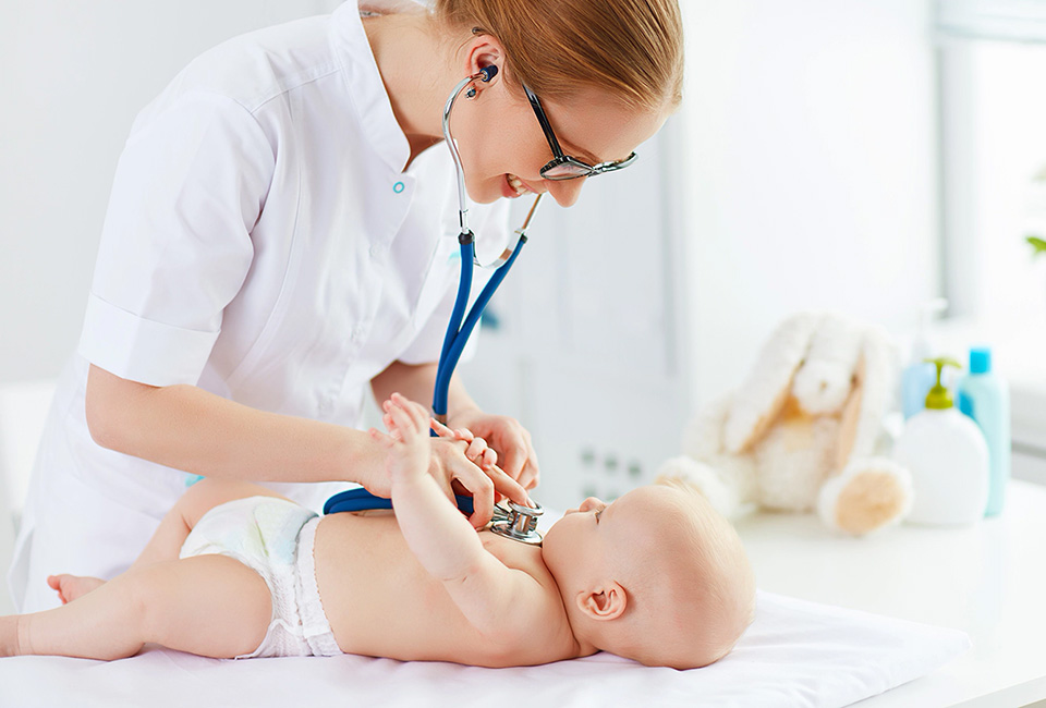 Pediatria Pediatria