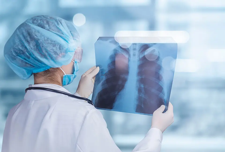Pneumologia Pneumologia