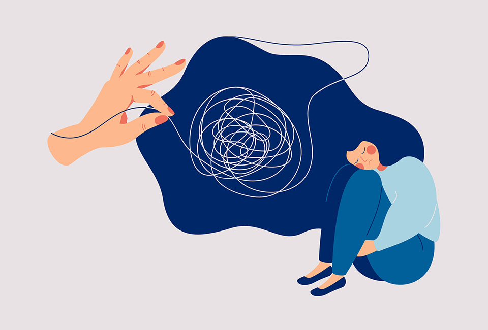 Psicologia e psicoterapia Psicologia e psicoterapia