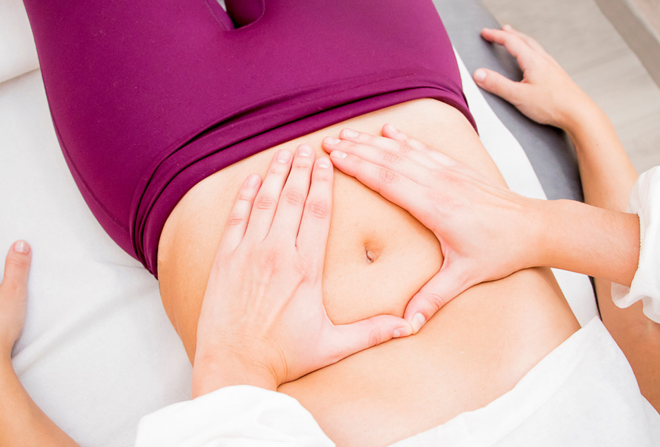 Riabilitazione del pavimento pelvico Riabilitazione del pavimento pelvico