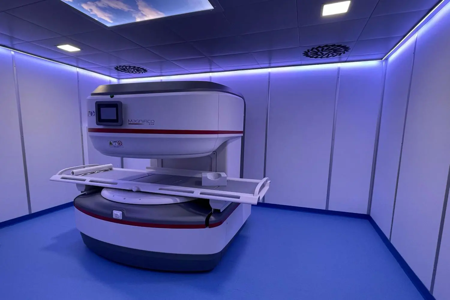 Magnetica Rimini Magnetica Rimini